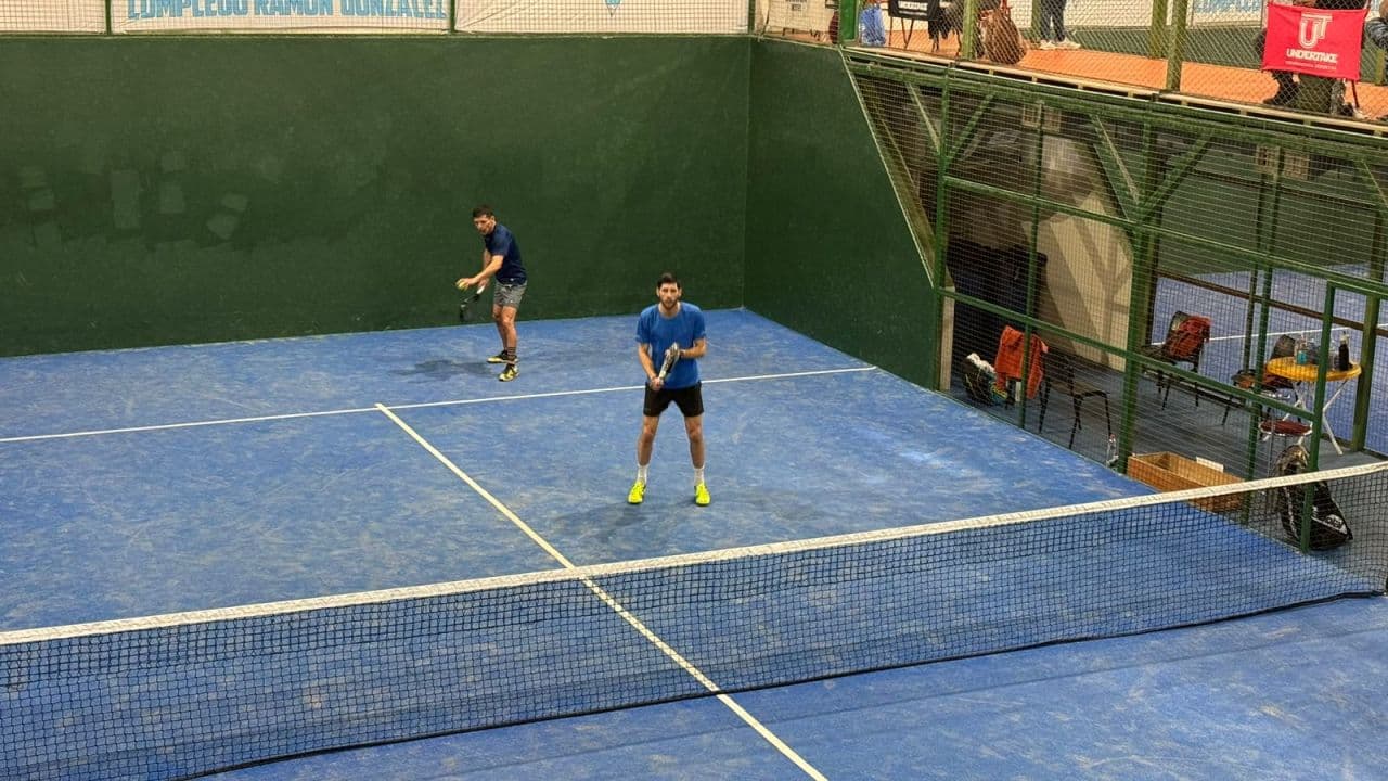 Padel