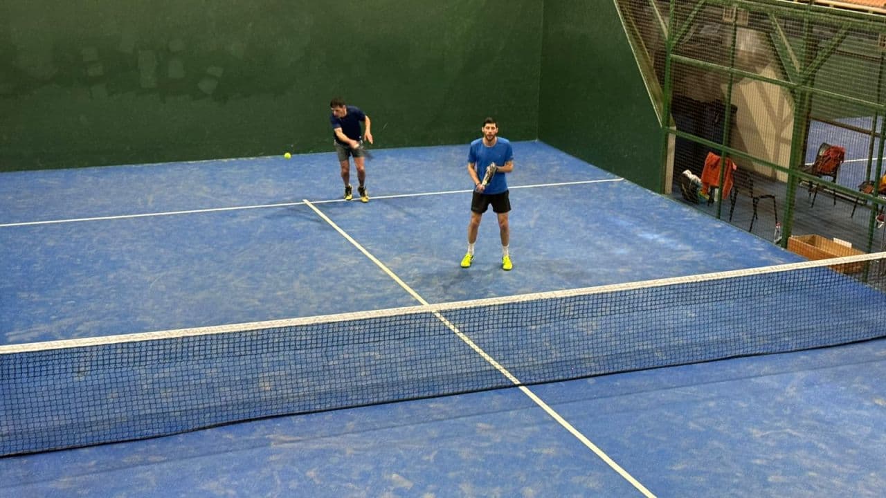 Padel