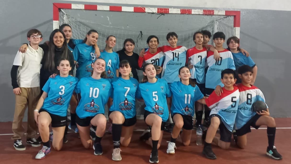 Handball