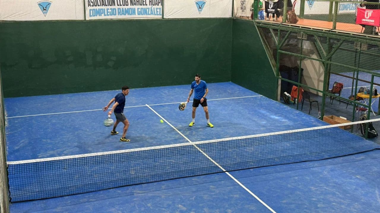 Padel
