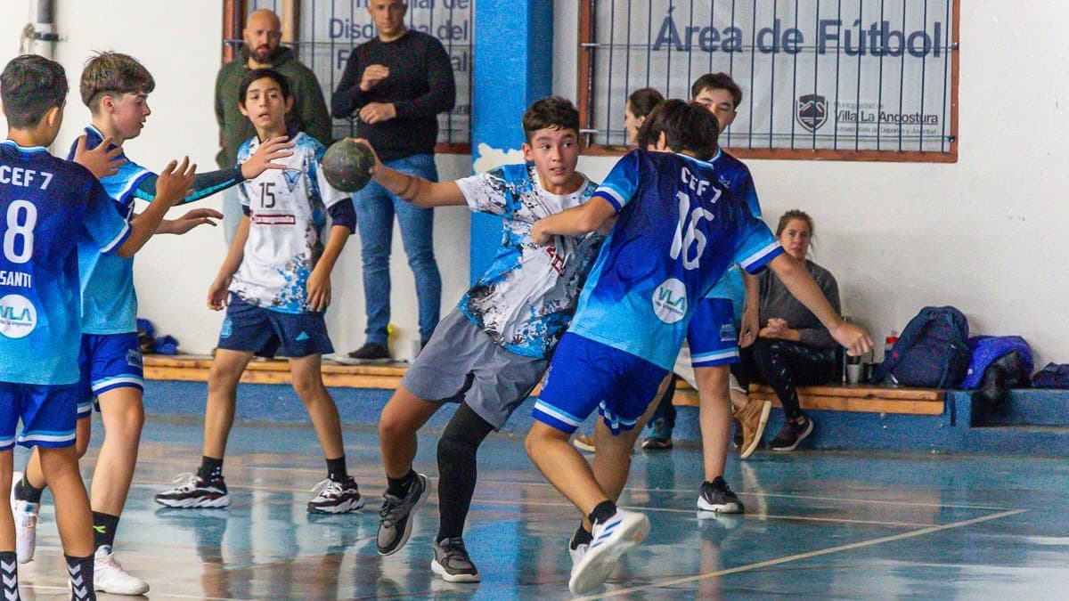 Handball