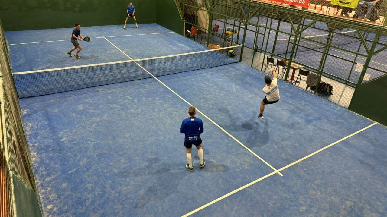 Padel