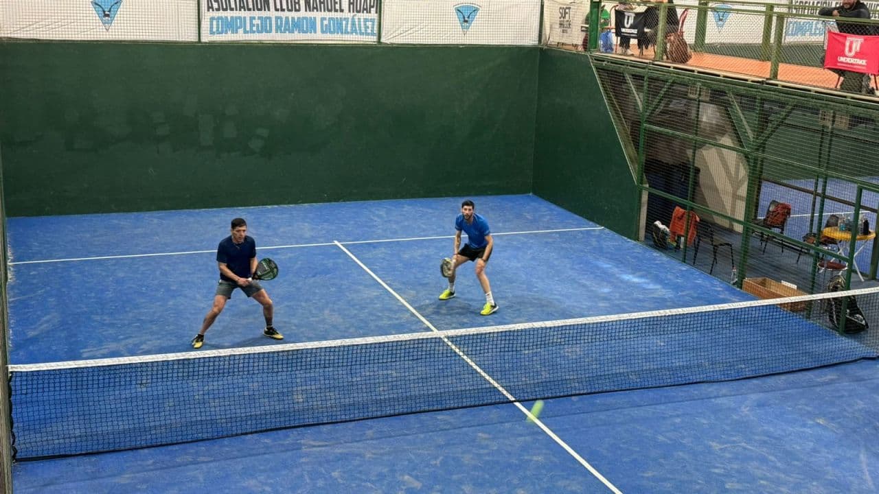 Padel