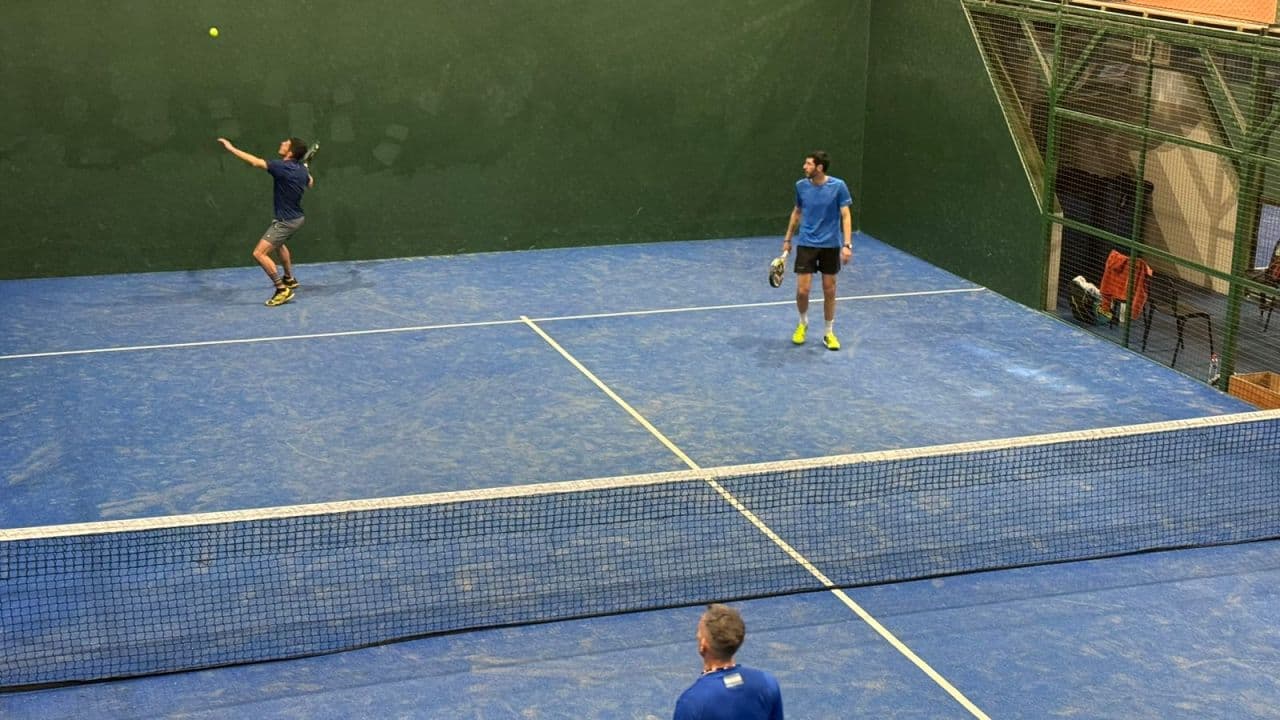 Padel