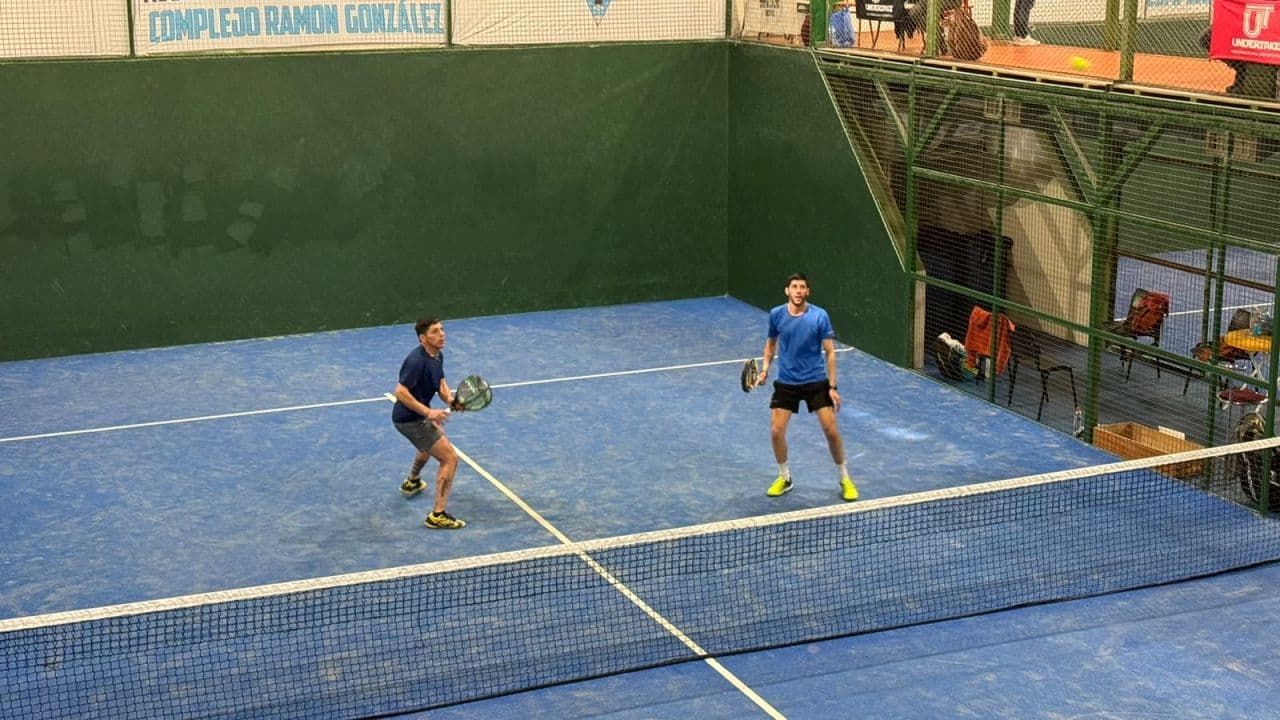 Padel