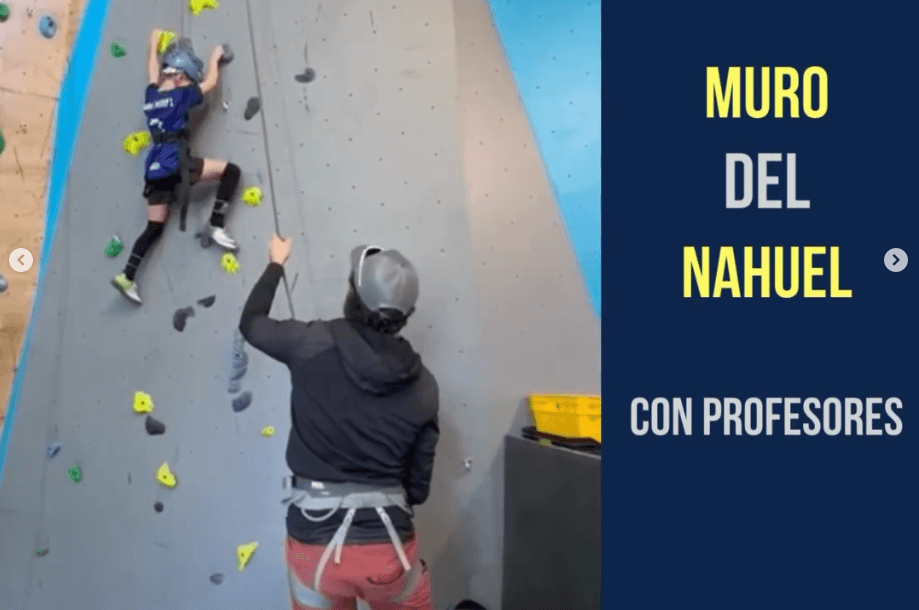 Se festejó el día de las Infancias